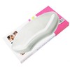 Transparent Face Shield Salon Cover Cap Film 50P 2ea
