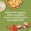 Amy's Soup, Organic Pasta Fagioli Soup, 13.65 Oz, Pack of