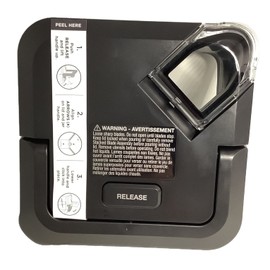 Replacement Locking Lid for Ninja 72oz XL Pitcher Auto-iQ BL640 BL641 BL642 BL642W BL642W1 BL642Z BL680 BL680A BL681A BL682 BN701 BN751 BN801 BL910 BN642 Blender