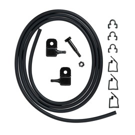 Wexco 19478 Wet Kit, Wiper Arm Replacement