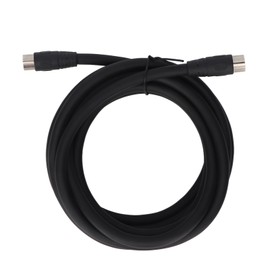 DIN 13 Pin Male to Male Cable Flexible DIN 13 Pin Extension Cord for Beauty Equipment Stage Nebulizer 9.8ft