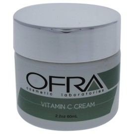 Ofra Vitamin C Cream for Women 2.2 oz Cream