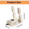 Shoe Dryer, Quick Drying Cleat Dryer with Smart Timer, Safe