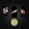 ZONKIE Daiwa LED Flashlight, 6000LM Powerful High Output Handheld Flashlight