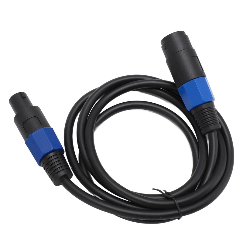 Speaker Cable Male to Female High Power Professional Sound System