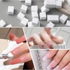 300 Pcs Nail Sponge, Nail Art Accessories, Nail Sponges for