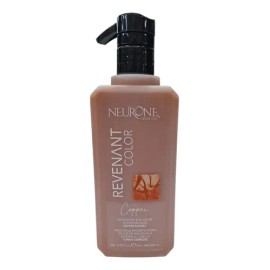 Mascarilla Nutritiva Revenant Copper Para Cabellos Cobre