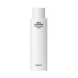 non-plane Be Plain Milk Ceramide Moisturizing Toner 150ml x 1 / 비플레인 밀크 세라마이드 보습 토너 150ml 1개