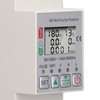 WiFi Smart Power Meter Switch for Tuya Energy Circuit Breaker
