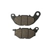 Yamaha XMAX 300 Front Pads / Imported Front Brake Pads / 야마하 엑스맥스300 앞패드/수입 프론트브레이크패드