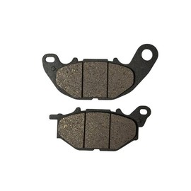 Yamaha XMAX 300 Front Pads / Imported Front Brake Pads / 야마하 엑스맥스300 앞패드/수입 프론트브레이크패드
