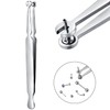 DJCIW Multi-Purpose Piercing Clamp Tool,Piercing Removal Tool-Perfect to Change and