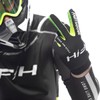 FASTHOUSE Elrod Nitro Glove (Black Neon, Medium)