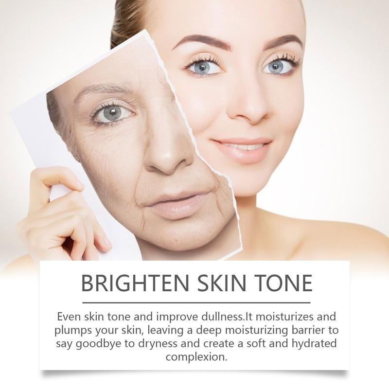 Skin Essence Lotion Delicate Skin Moisturizing Soft and Smooth Face
