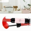 FILFEEL Botella de Vino Tinte de Labio Maquillaje de Lápiz