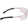 Pyramex Provoq Eyewear, Clear Temples