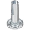 Merriway® BH01563 (4 Pcs) 40mm (1.1/2 inch) Single Socket Grip