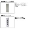 DAIWA Line/Monofila (Nylon/Fluoro, etc.) Emerald Sinkle Leader, Natural Mat, No.