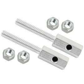 Empi 3169 Vw Bug Or Manx Dune Buggy Emergency Brake Cable Shortener Kit