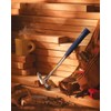 ESTWING Framing Hammer - 22 oz Curved Claw with Milled