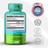 ORZAX Selenium, Helps Antioxidant & Immune Support System, Selenomethionine 200mcg,