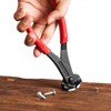 Nail Puller - Cat's Paw Nail Puller & Remover, End