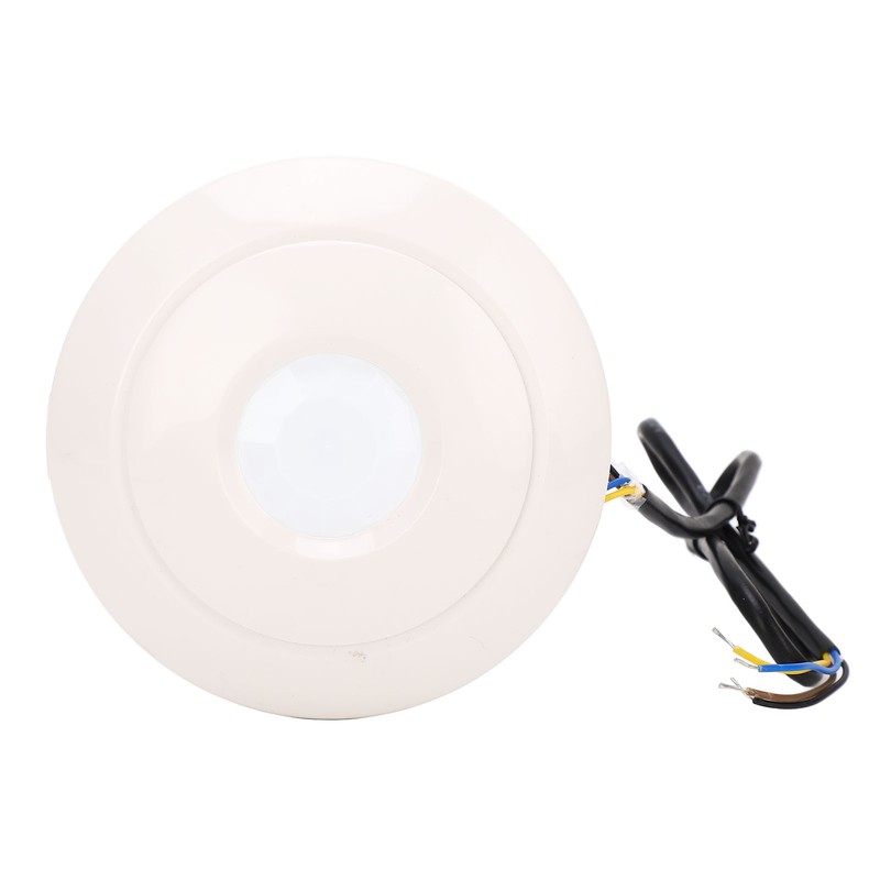 Infrared Motion Detector Anti Theft Fully Closed 360 ° Motion