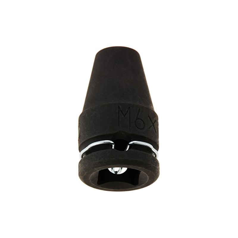 山下工業研究所 コーケン 3/8(9.5mm)SQ. インパクトスタッドボルトセッター M6xP1.0 13103M-6(1.0)