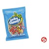 Gummy Lucky Lombriz Neon 1kg