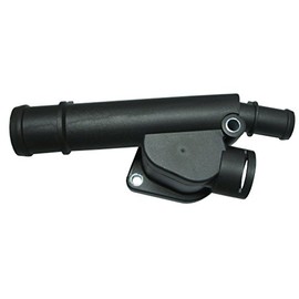 3RG Industrial Thermostatic Cover OEM 038121132G Replacement Parts for Car, Engine and Other Vehicle Parts Compatible with Car and Motorcycle Models Listed Below.