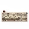 EPOMAKER RT100 95% Retro Mechanical Keyboard with Knob and Mini
