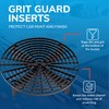 Grit Guard 5 Gallon Washing System | Includes 5 Gallon