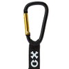 Sanrio 926833 Bad Batsumaru Key Holder, Squid (Treure Hunting)