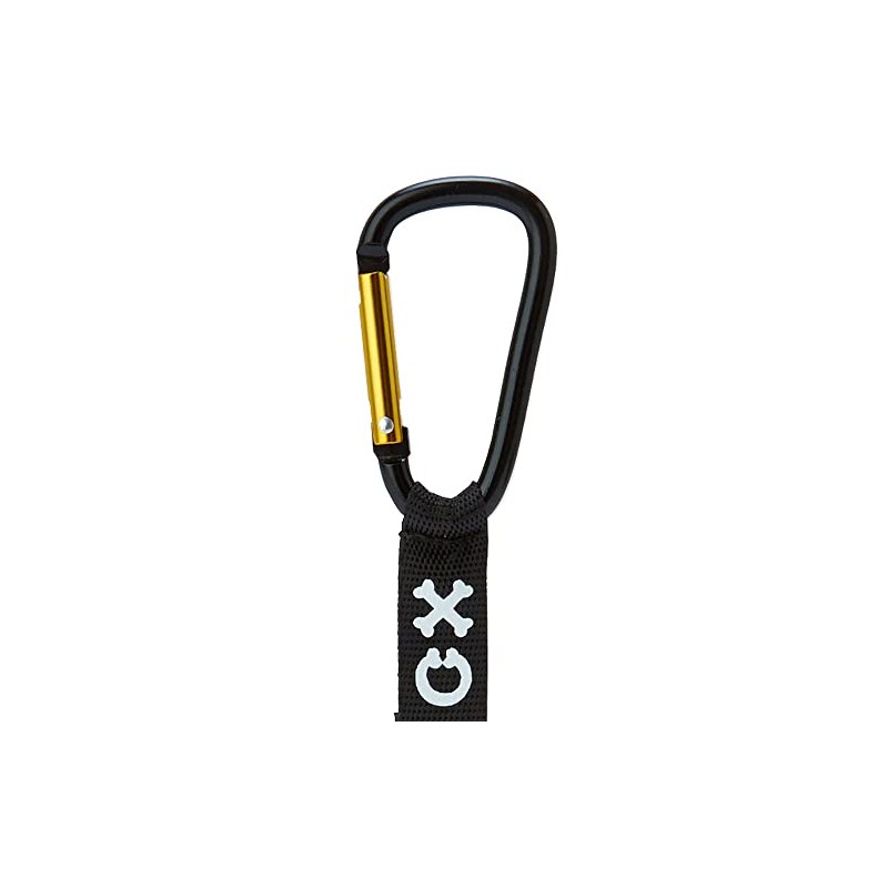 Sanrio 926833 Bad Batsumaru Key Holder, Squid (Treure Hunting)