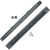 Merriway BH07691 Window Door Trickle Vent Grey 265 x 18mm