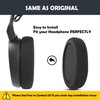HTINDUSTRY Replacement Earpads Cushion Compatible with SteelSeries Arctis 1,Arctis 3,Arctis