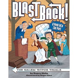 The Salem Witch Trials (Blast Back!)