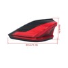 labwork Left Side Outer Tail Light Replacement for Toyota Grand