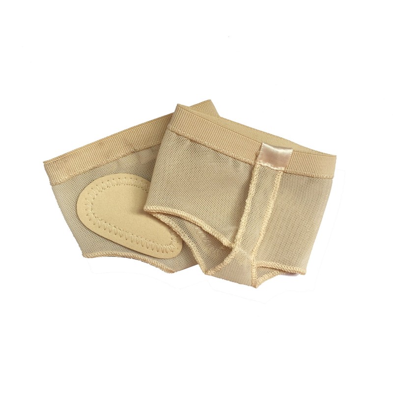 Wuchieal - 2 pares de calcetines de danza para mujer,