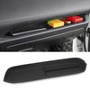 PIFOOG Passenger Storage Organizer Mat Fit for Toyota RAV4 2025