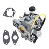 Silscvtt 24 853 32-S Carburetor Replacement for Kohler 2485332 2485332-S