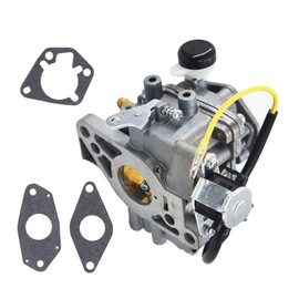 Silscvtt 24 853 32-S Carburetor Replacement for Kohler 2485332 2485332-S CH18-23 CH620-640 Engine Carb