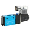 3V210-08 2 Position 5 Way Solenoid Valve PT1/4in 1.2MPa 170Psi
