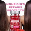 Hair Vitamin Suero Vitamínico Cabello Brillante