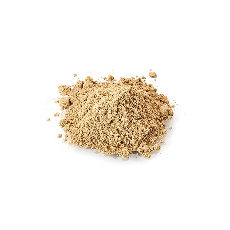 Old India Cardamom Ground Roasted 750g