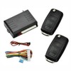 Riloer 12V Universal Car Door Remote Central Locking System Set