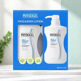 Physiogel face and body lotion premium edition / 피지오겔 페이스앤 바디로션 프리미엄에디션