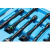 Capri Tools 30083 Torque Limiting Extension Bar Set (5 Piece),