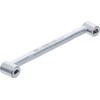 BGS 1301 | Shock Absorber Counter holding Wrench | for Shock Absorbers with Oval Pins