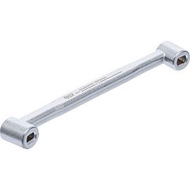 BGS 1301 | Shock Absorber Counter holding Wrench | for Shock Absorbers with Oval Pins